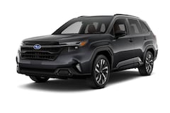 2026 Subaru Forester Touring Hybrid SUV