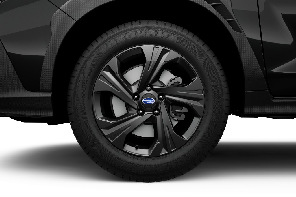 New 2027 Subaru Crosstrek Base Small SUVs