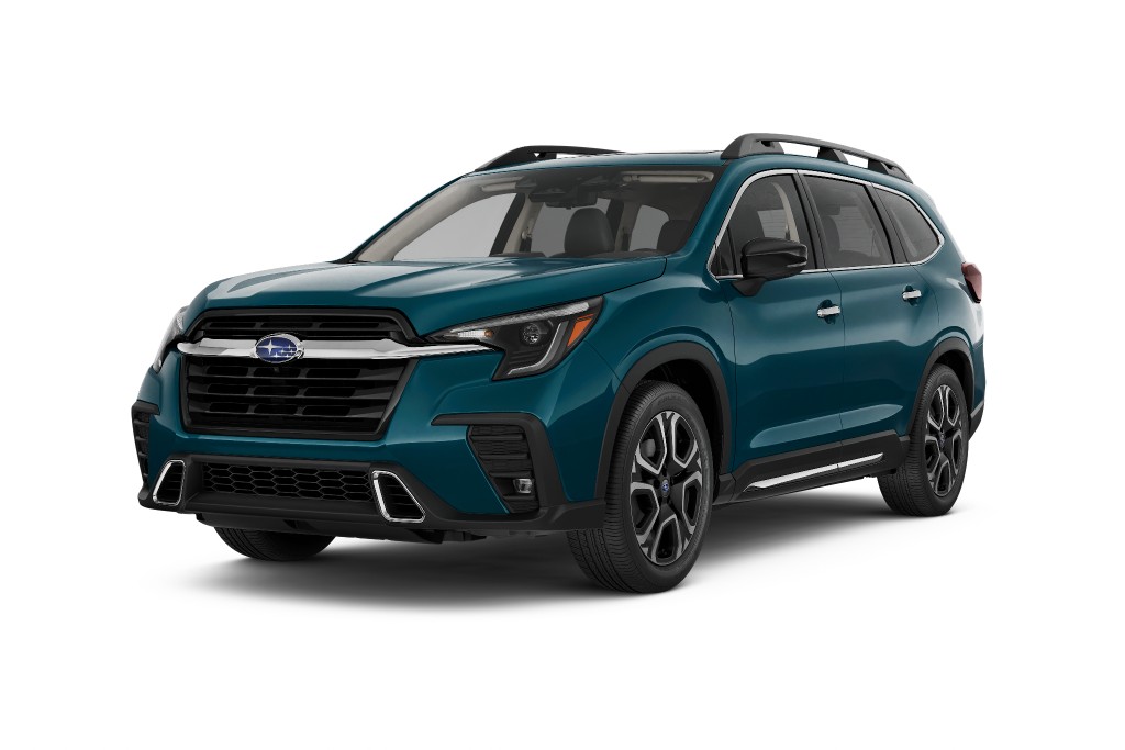 2027 Subaru Ascent Touring 7-Passenger SUV