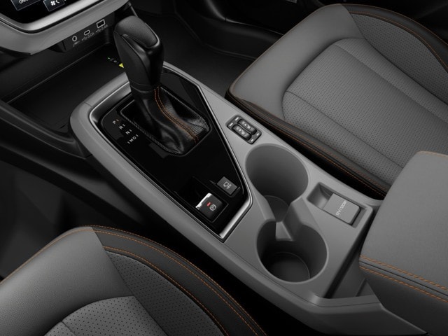 2026 Subaru Crosstrek Limited - Photo 20