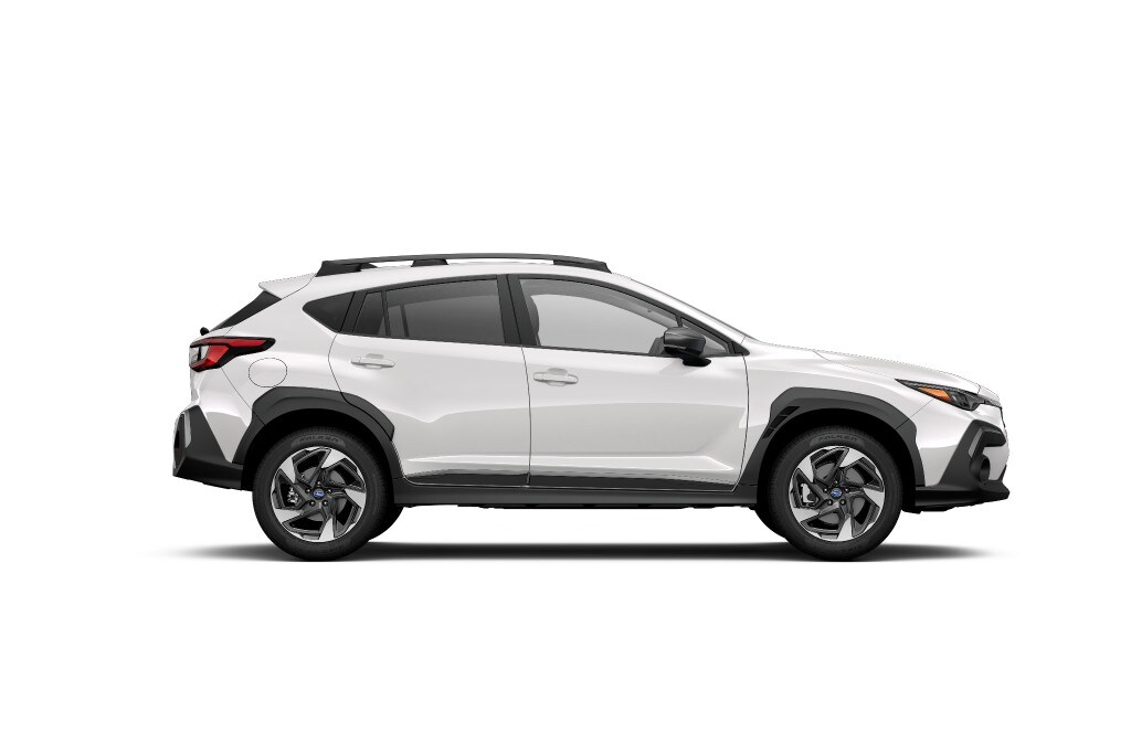 New 2026 Subaru Crosstrek Limited SUV