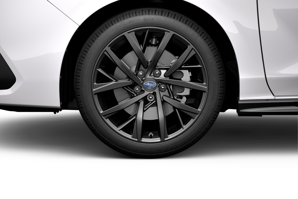 2026 Subaru Impreza RS - Photo 10