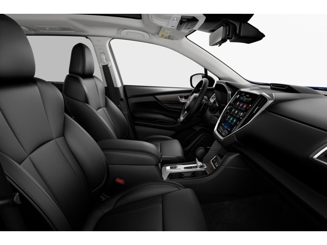 2026 Subaru Ascent Touring - Photo 16