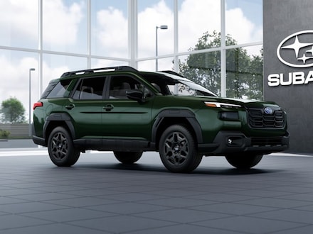 2026 Subaru Outback Limited SUV