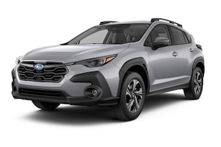 New 2026 Subaru Crosstrek Premium SUV For Sale Westerly RI