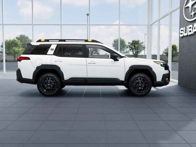 2026 Subaru Outback Wilderness - Photo 6