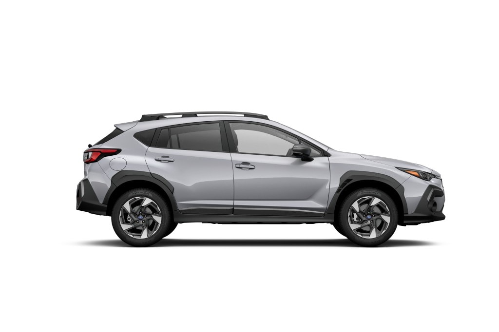 New 2026 Subaru Crosstrek Limited SUV
