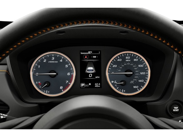 2026 Subaru Forester Wilderness - Photo 18
