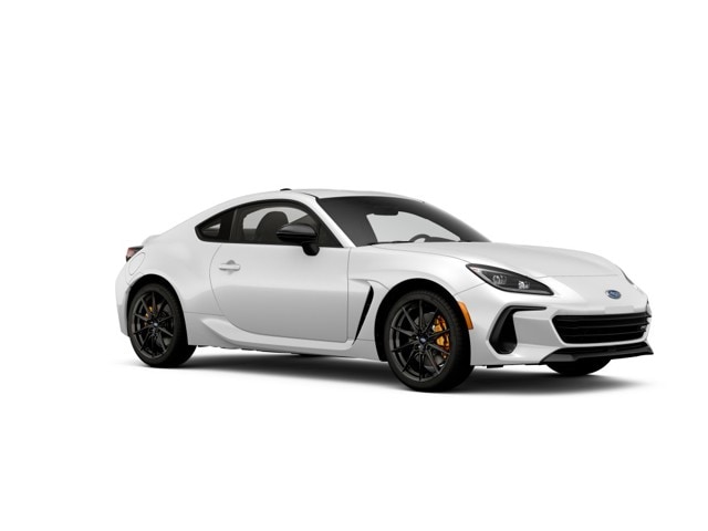 2026 Subaru BRZ