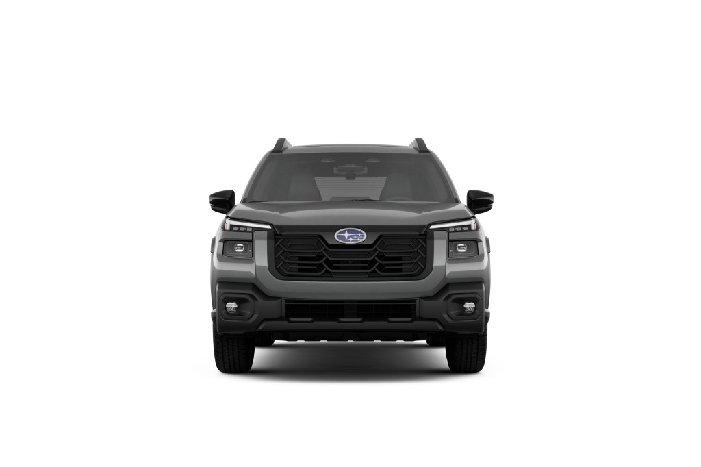 New 2026 Subaru Outback Touring SUV