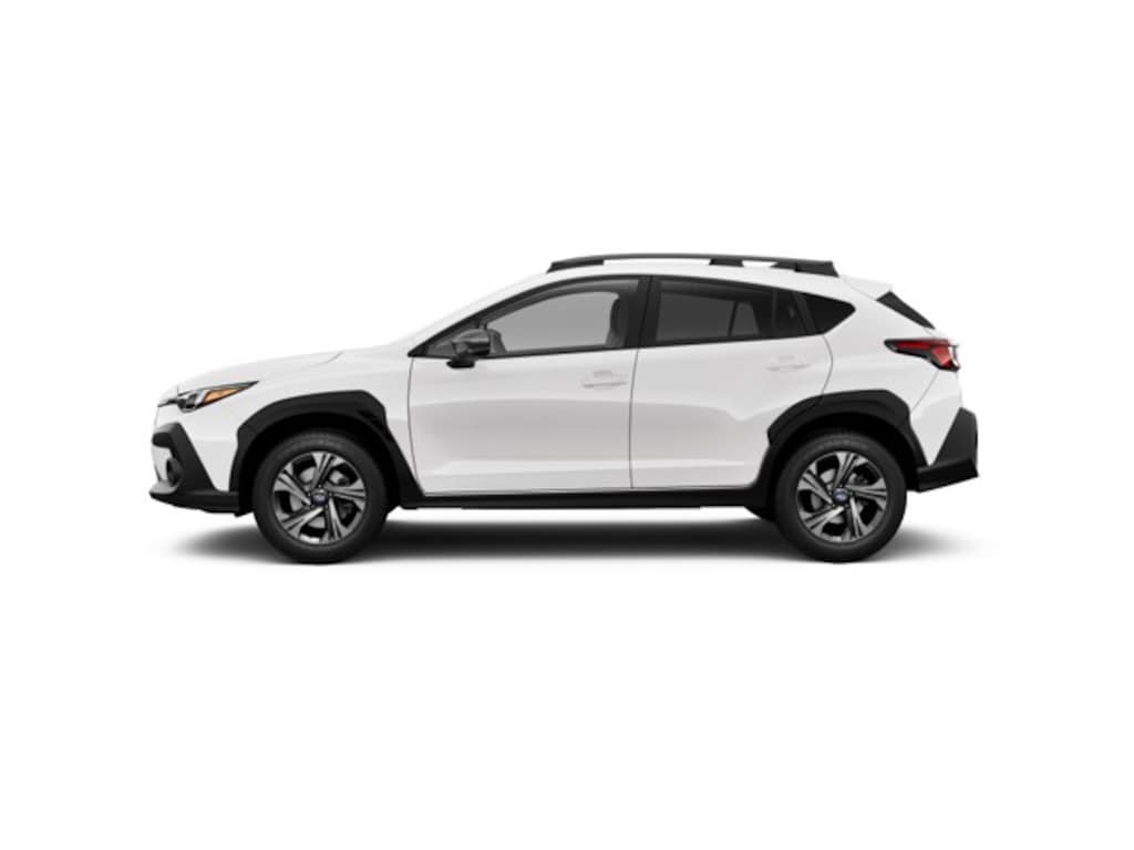 New 2027 Subaru Crosstrek