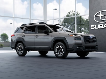 2026 Subaru Outback Touring SUV