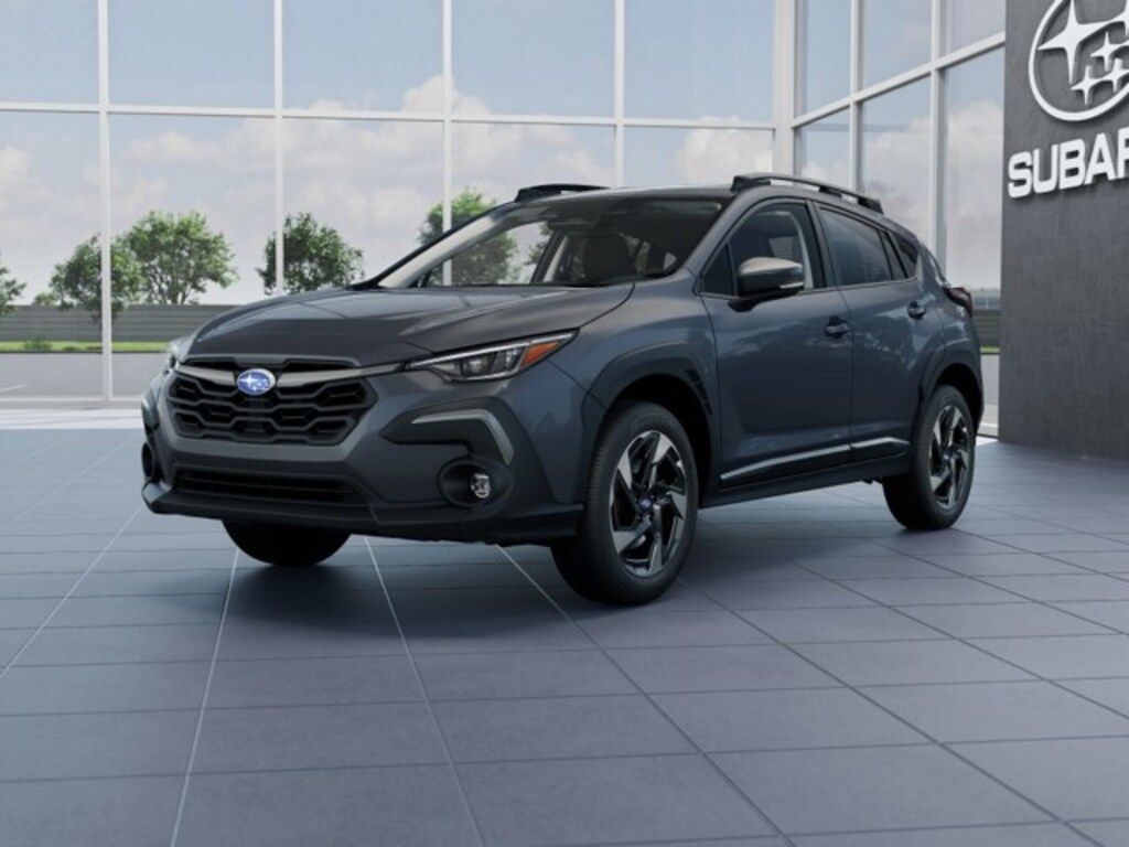 New 2027 Subaru Crosstrek Limited