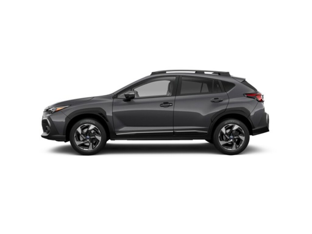 New 2027 Subaru Crosstrek