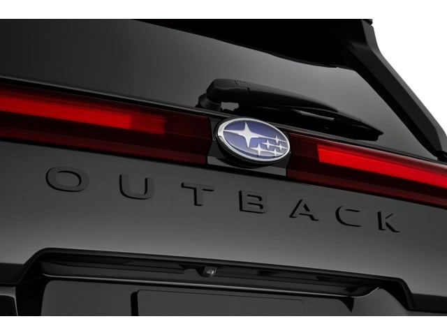 2026 Subaru Outback Premium - Photo 12