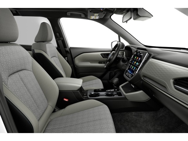 2026 Subaru Forester Premium - Photo 16