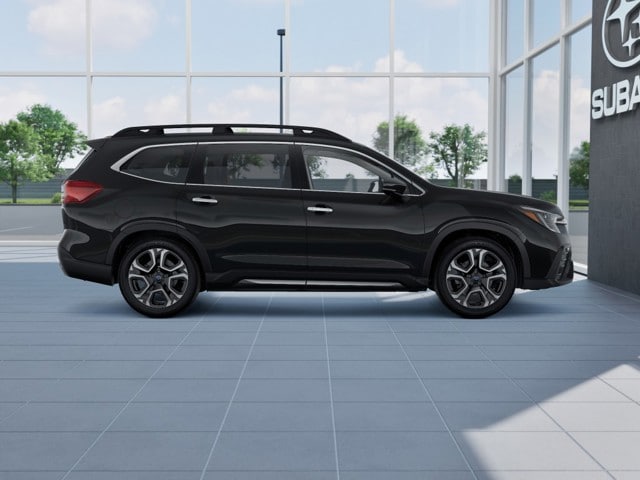 2026 Subaru Ascent Touring - Photo 6