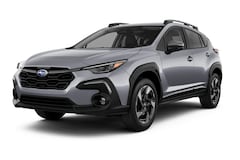 2027 Subaru Crosstrek Limited Small SUVs