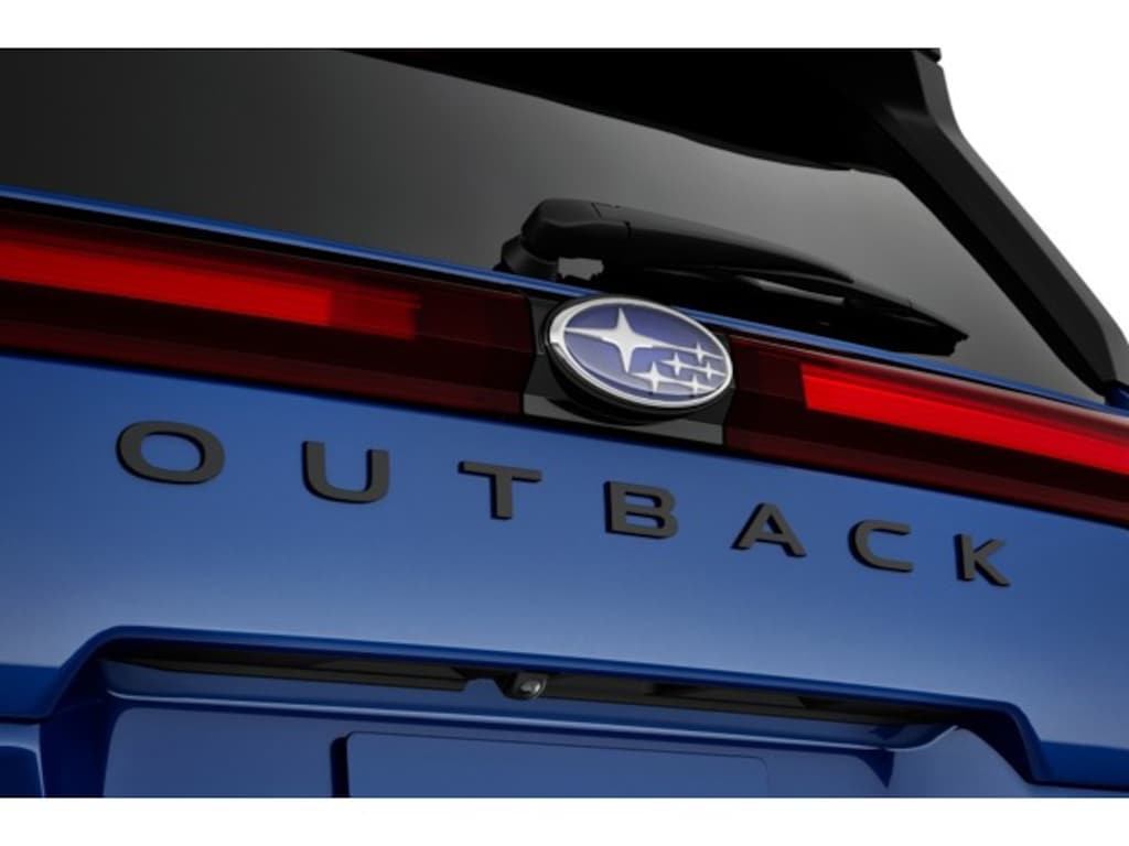 New 2026 Subaru Outback Touring XT SUV