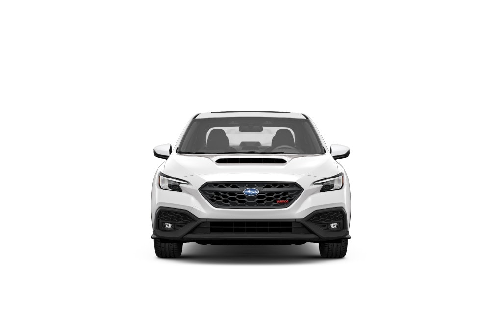 New 2026 Subaru WRX Premium Sedan