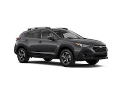 2027 Subaru Crosstrek Premium