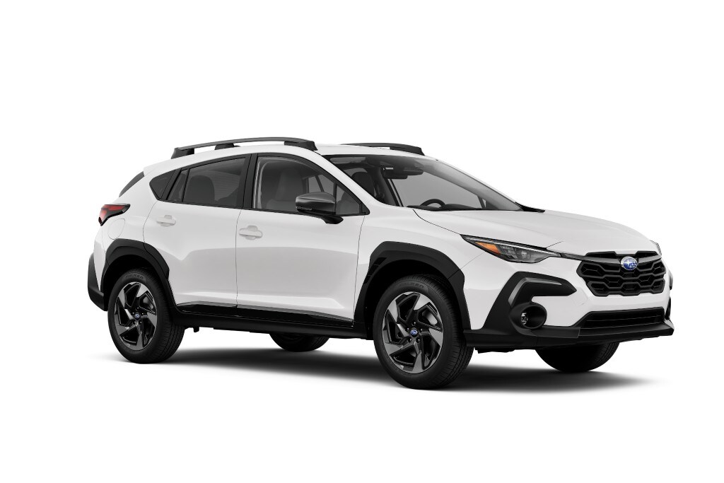 New 2027 Subaru Crosstrek Limited