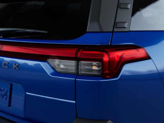 2026 Subaru Outback Limited - Photo 12