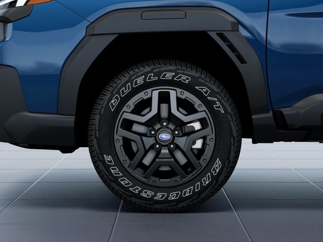 2026 Subaru Outback Wilderness - Photo 9