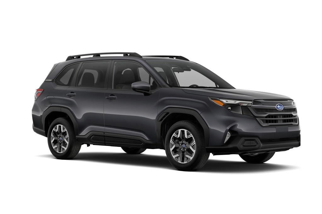 New 2026 Subaru Forester Premium SUV