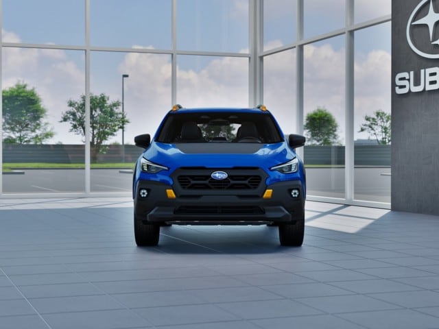 2026 Subaru Crosstrek Wilderness - Photo 7