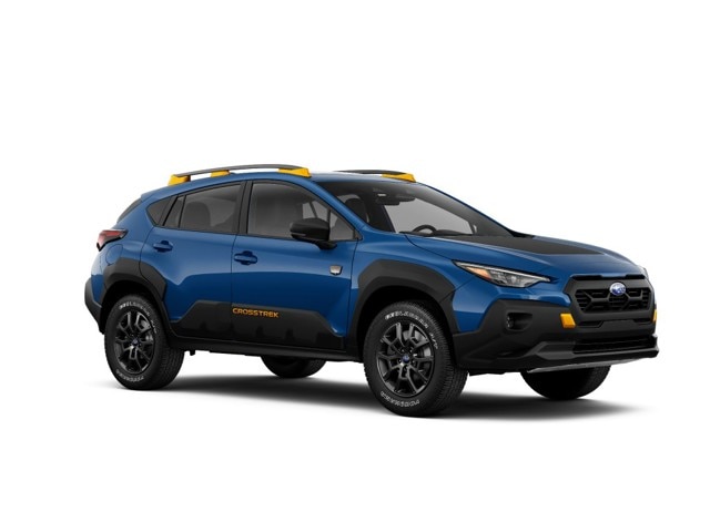 2027 Subaru Unknown Wilderness