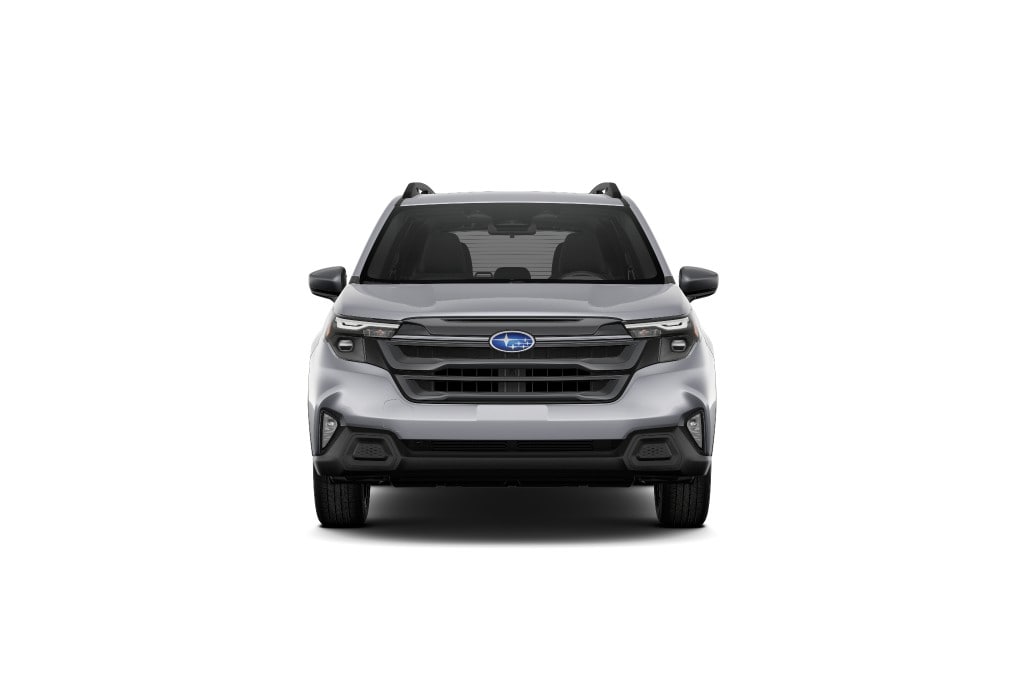 New 2026 Subaru Forester Premium Hybrid SUV