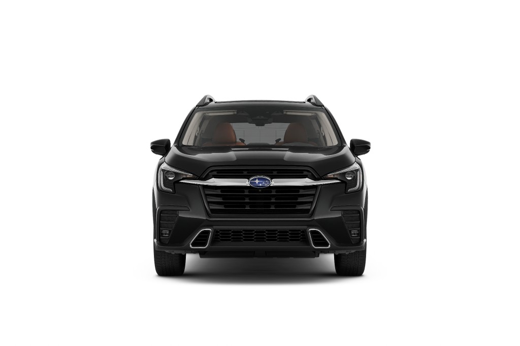 New 2027 Subaru Ascent Touring 7-Passenger SUV