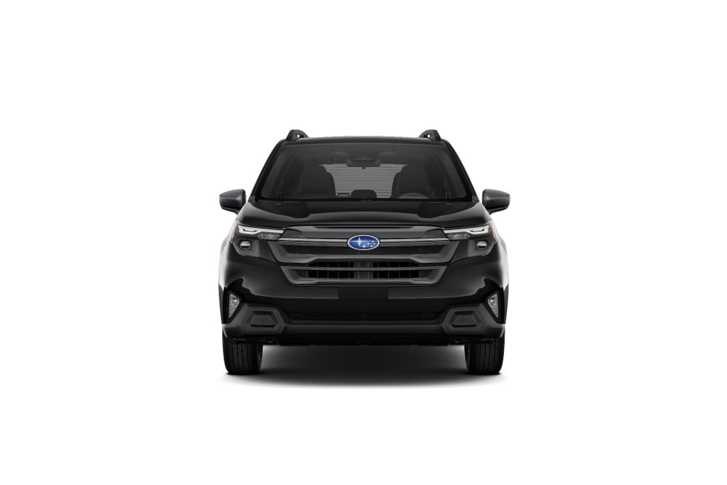 New 2026 Subaru Forester Premium Hybrid SUV