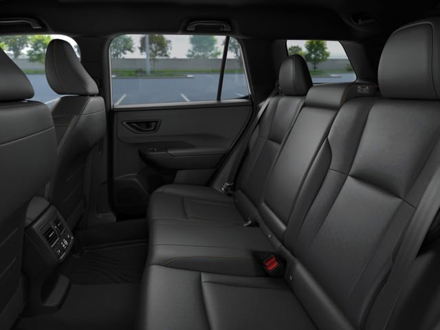 2026 Subaru Outback Wilderness - Photo 16