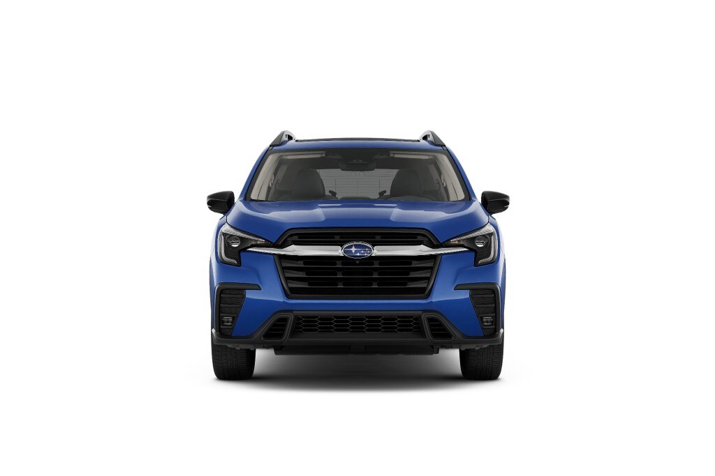 New 2027 Subaru Ascent Limited 7-Passenger SUV