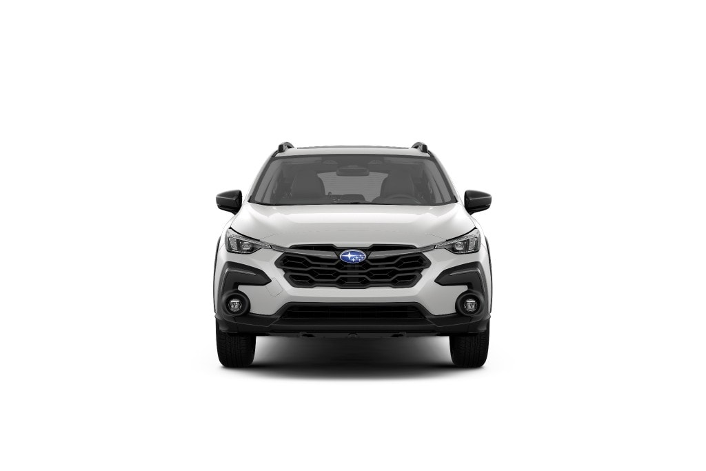 New 2026 Subaru Crosstrek Limited SUV