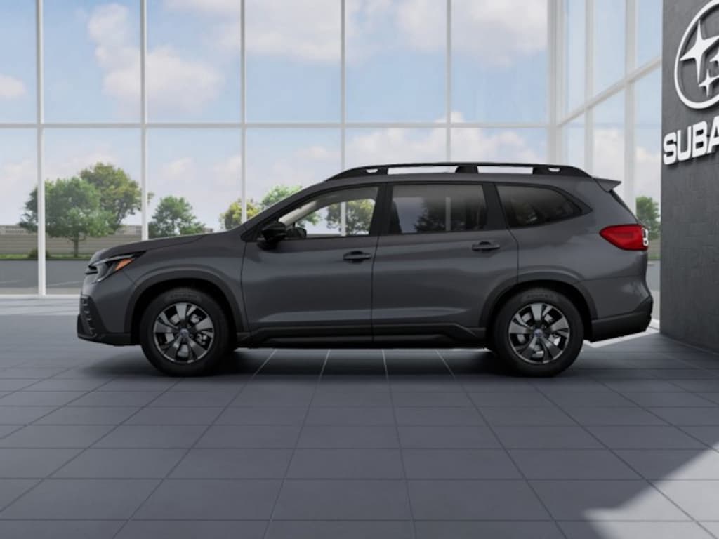 New 2027 Subaru Ascent Premium 7-Passenger SUV