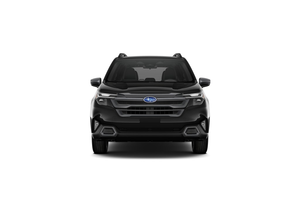 New 2026 Subaru Forester Limited SUV