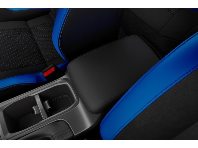 2026 Subaru WRX tS - Photo 22