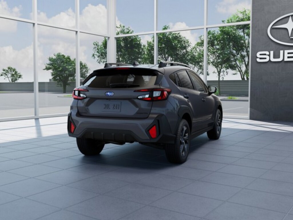 New 2027 Subaru Crosstrek Premium