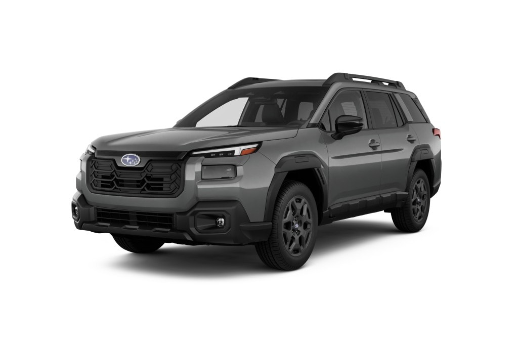 New 2026 Subaru Outback Limited SUV