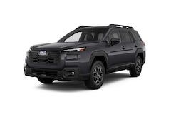 2026 Subaru Outback Premium SUV