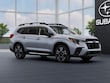  Subaru Ascent