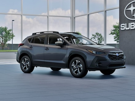 2026 Subaru Crosstrek Premium SUV