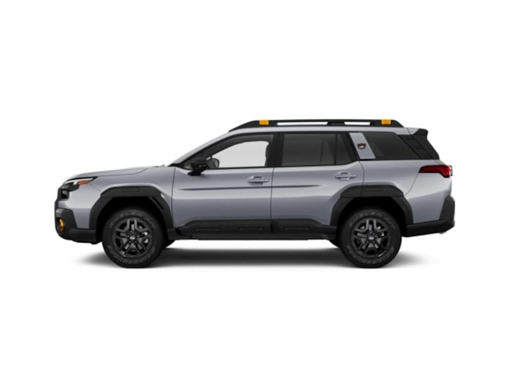 New 2026 Subaru Outback Wilderness SUV