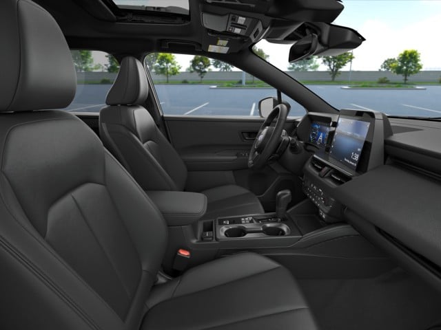 2026 Subaru Outback Premium - Photo 15