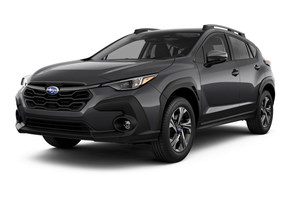 New 2027 Subaru Crosstrek Premium