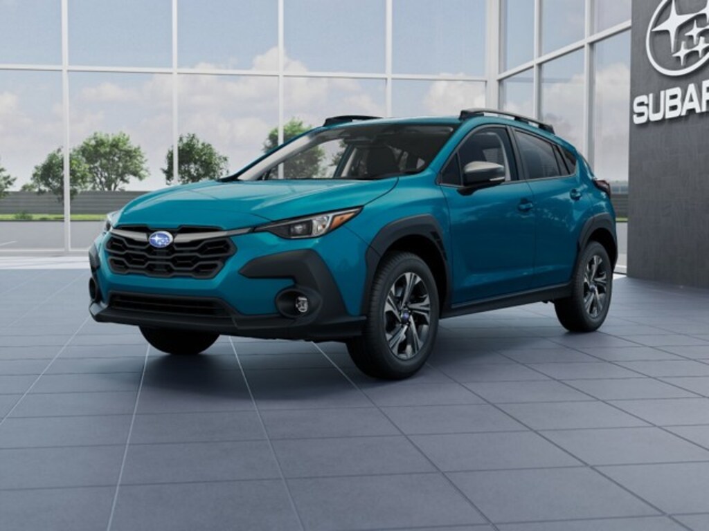 New 2027 Subaru Crosstrek Premium
