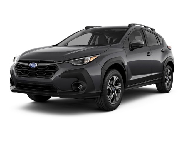2027 Subaru Unknown